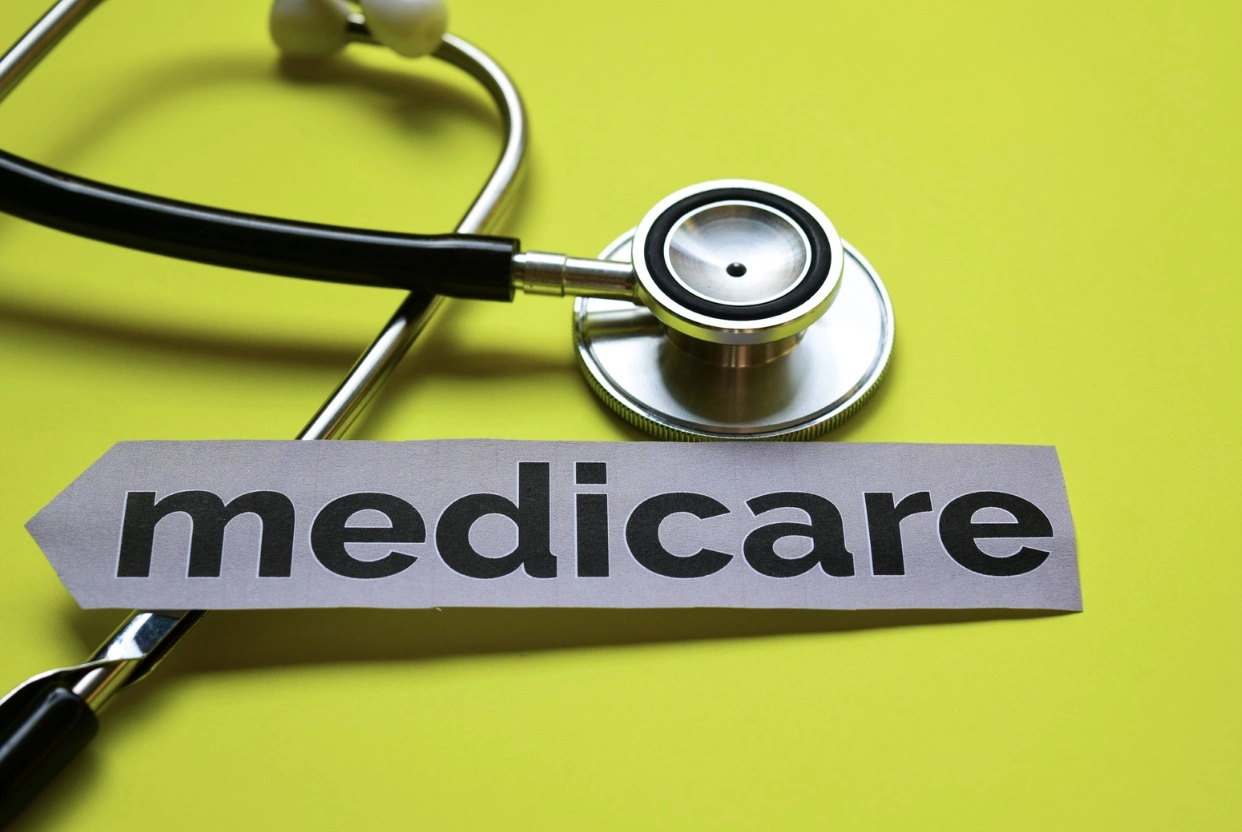 What is Medicare Advantage?