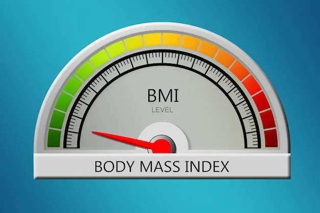 Is BMI an Accurate Health Assessment Tool? — Get Your Lean On
