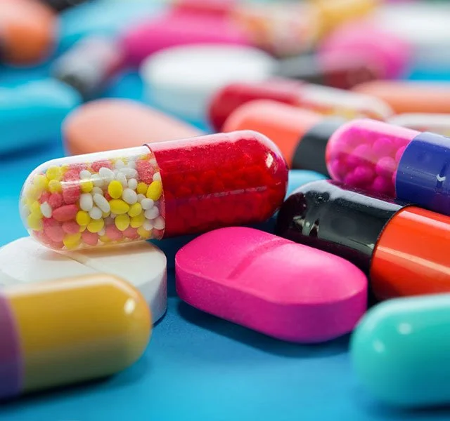 what medication is equal to gabapentin