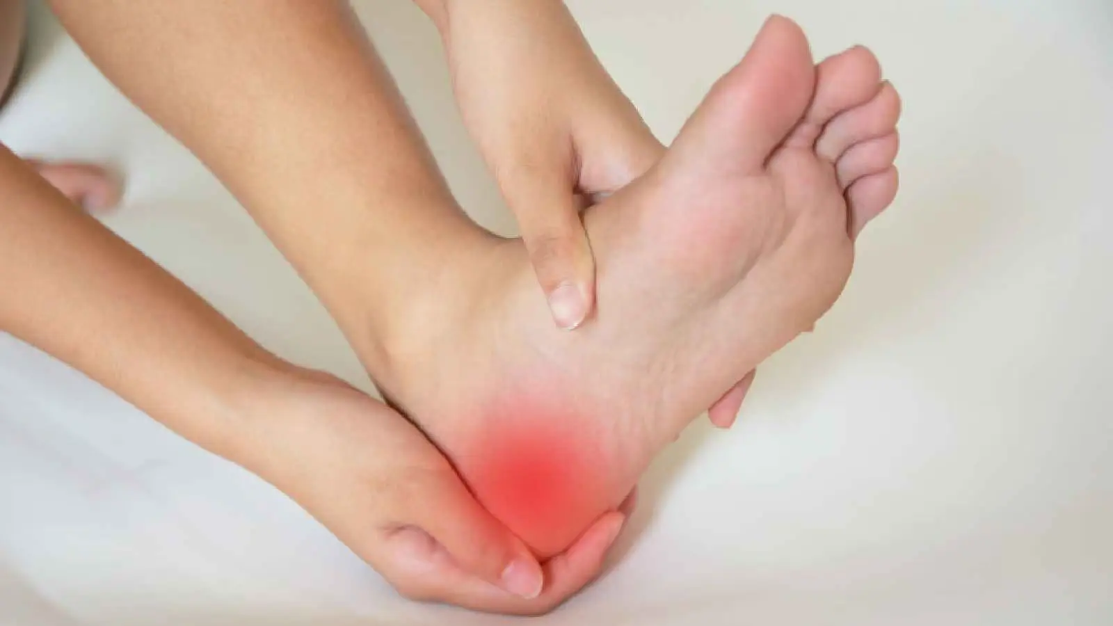 Plantar Callus: Bottom of Feet, Removal, Treatment, Vs. Plantar Wart